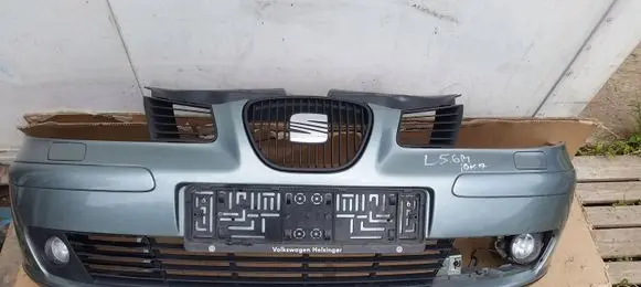 Seat Ibiza III (6L) Front bumper 6L0805903