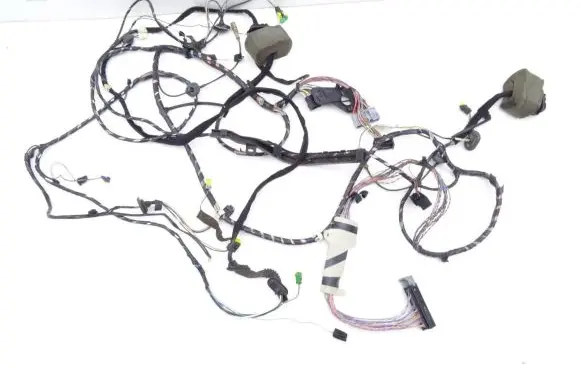 Renault Megane II Other wiring loom 8200279589