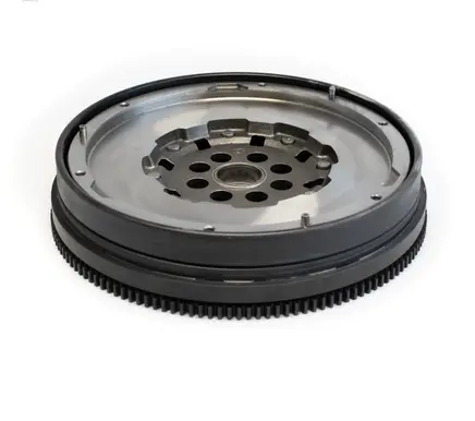 Peugeot 4007 Dual mass flywheel 415032110 2294501244