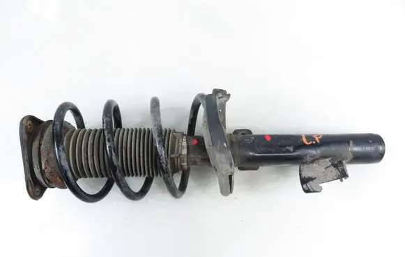 Ford Focus C-MAX Front shock absorber with coil spring