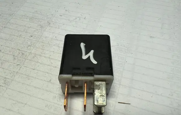 Mazda 6 Other relay 5C23 B115