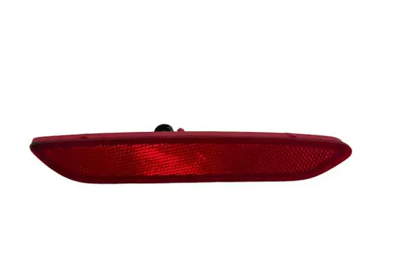 Rear tail light reflector