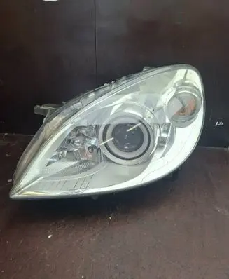 Mercedes-Benz A W169 Headlight/headlamp 0301220287 A1698205161 231200630