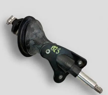 Steering column universal joint
