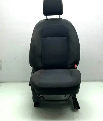 Front passenger seat