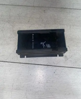 Ford Mondeo Mk III Other control units/modules E1021748