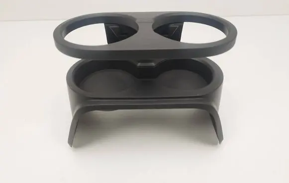 Volkswagen Amarok Cup holder back 2H0862549A