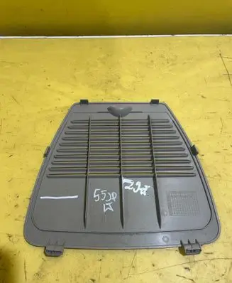 Renault Modus Trunk/boot trim cover 8200263135