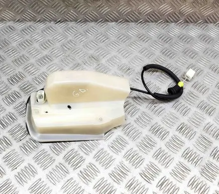 Tesla Model Y Rear door lock 150067500A
