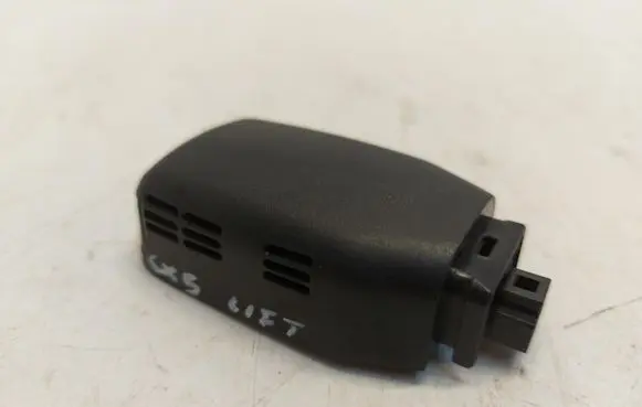 Mazda CX-5 II Rain sensor DHL6-665G0-B-JLK01