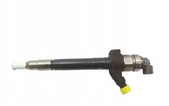 Fuel injector