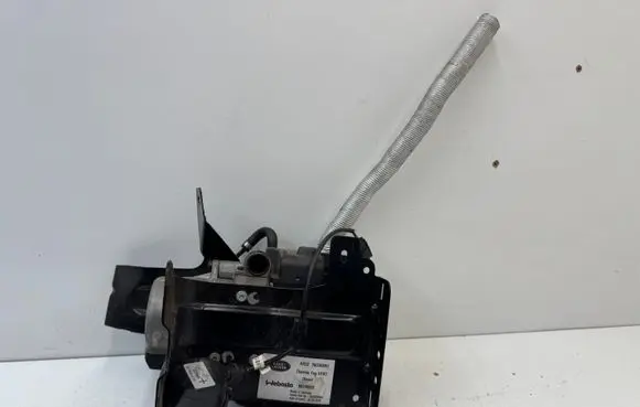 Land Rover Discovery 4 - LR4 Auxiliary pre-heater (Webasto) AH2270G308AH
