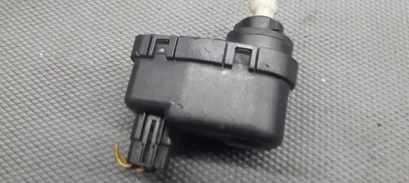 Alfa Romeo 164 Headlight level adjustment motor 0307851313