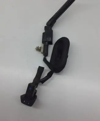 Volvo XC60 Windshield washer spray nozzle 