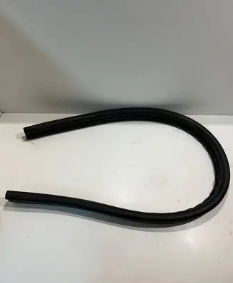 Engine compartment rubber