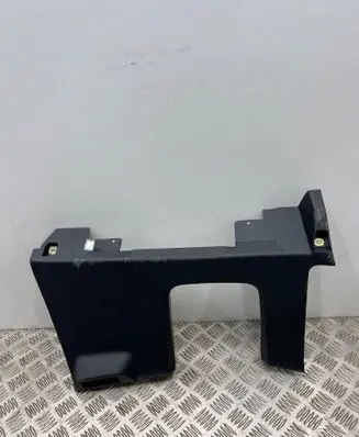 Audi Q4 e-tron Dashboard lower bottom trim panel 89C863075