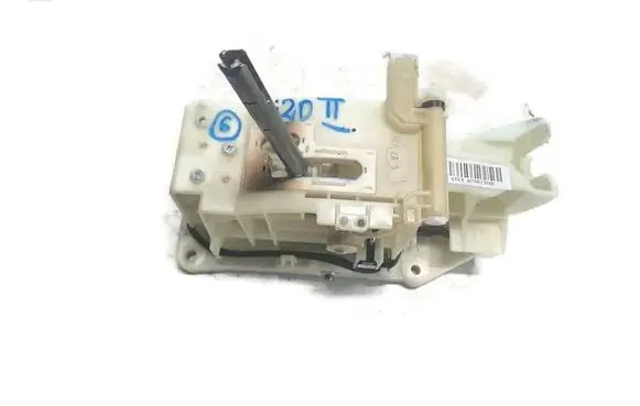 Hyundai i20 (GB IB) Gear shift rod 46700-C8100