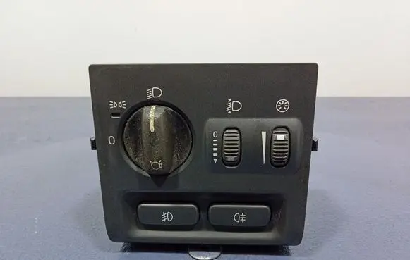 Volvo S40, V40 Light switch 30613945