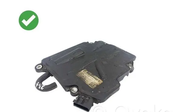 Mercedes-Benz R W251 Gearbox control unit/module A0002701852 A2C53423295 11118966