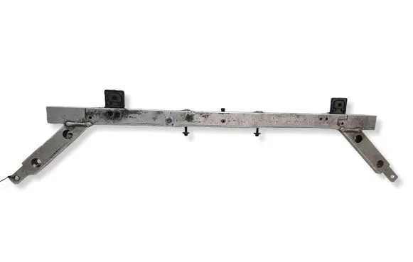 Volvo XC90 Radiator support slam panel bracket 31425937