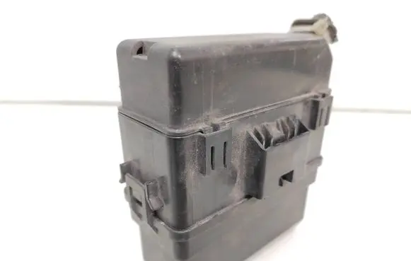 Mitsubishi Outlander Fuse box set 8565A089 MR301978 MR301971