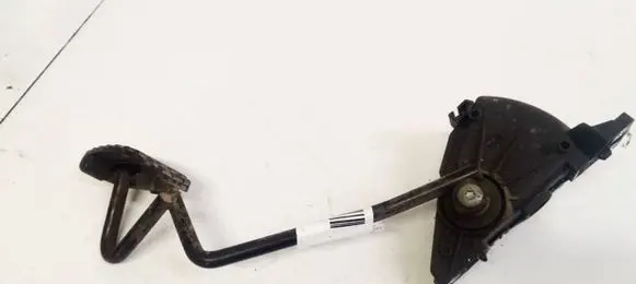 Peugeot Boxer Accelerator throttle pedal 6PV00824501 1337493080