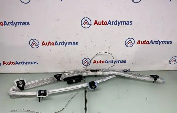 BMW 1 E82 E88 Roof airbag 2996168 72122996168