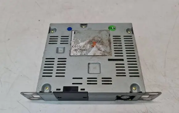 Renault Talisman Radio/CD/DVD/GPS head unit 281154372R ASB0312LA 62891201