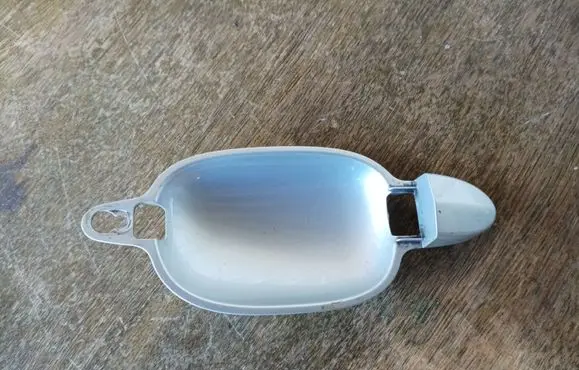 BMW 5 E60 E61 Front door handle cover 