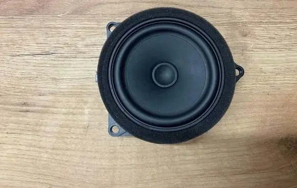 BMW iX3 G08 High frequency speaker in the rear doors 6807317