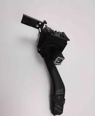 Skoda Octavia Mk2 (1Z) Wiper speed switch 1K0953519