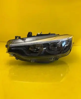 BMW 4 F32 F33 Headlight/headlamp 8738705-03