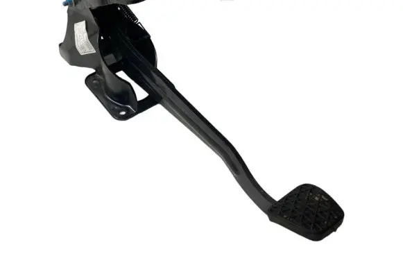 Mercedes-Benz Vito Viano W639 Brake pedal A6392901901