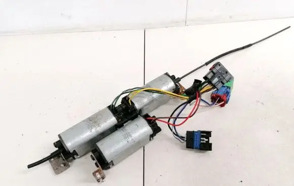 Citroen C5 Seat adjustment motor 9460570A EMC1-2700TR