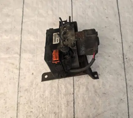 Hyundai H-1, Starex, Satellite ABS Pump 589004a050