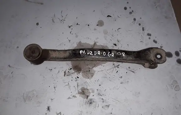 Mitsubishi Pajero Rear upper control arm/wishbone NOCODE