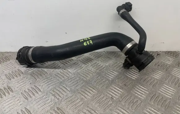 BMW 1 E81 E87 Engine coolant pipe/hose 7796869
