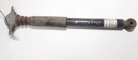 Volkswagen Golf V Rear shock absorber/damper 310950 814902000773