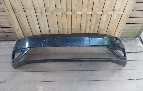 Volkswagen Golf VII Front bumper 5G0807221FL