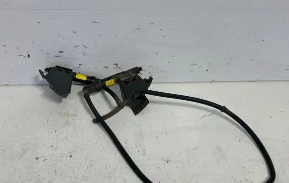 Iveco Daily 30.8 - 9 Headlight washer spray nozzle 1307030124 171203 500325985EZ