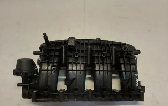 Intake manifold