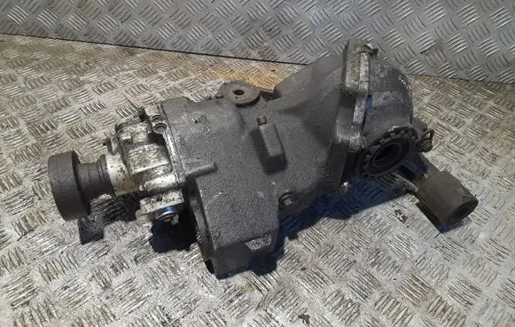 Volvo V70 Rear differential 08689632