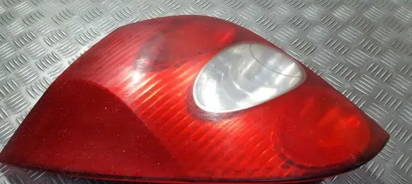 Renault Laguna II Rear/tail lights 8200002471