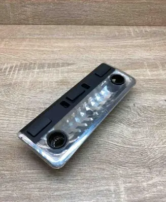 BMW X5 E53 Front seat light 8379908