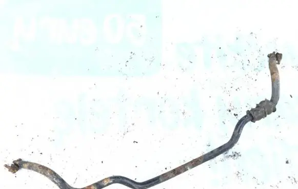 Honda Accord Front anti-roll bar/sway bar