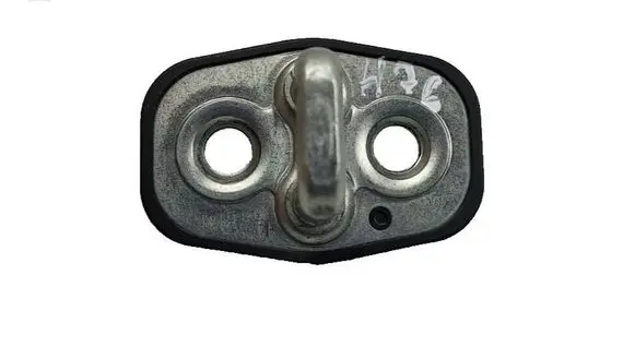 Citroen C3 Aircross Rear door lock loop/hook striker 9655466380