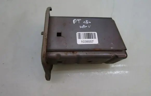 Honda HR-V Rear shock/impact absorber stay/bar 