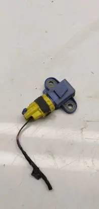 Volkswagen Golf Plus Airbag deployment crash/impact sensor 1k0955557A