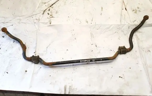 Toyota Aygo AB10 Front anti-roll bar/sway bar