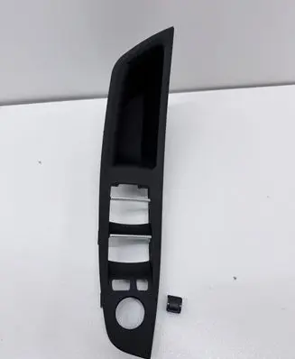 BMW 5 F10 F11 Front door window switch trim 